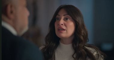 مسلسل أولاد الراعى الحلقة 11.. نرمين الفقى تواجه ابنها بزواجه من الخادمة