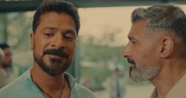 مسلسل كلهم بيحبوا مودى الحلقة 11.. حامد يشبه نفسه بمدير أعمال محمد صلاح