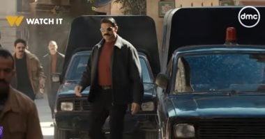 الحلقة 11 من مسلسل مناعة.. زلزال يضرب إمبراطورية غرام بعد اقتحام منزلها