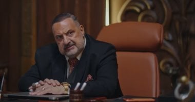 مسلسل أولاد الراعى الحلقة 11.. موسى يحاول إشراك راغب بالشركة ونديم يرفض