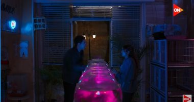 مسلسل عين سحرية الحلقة 11.. عصام عمر يرفض الارتباط بـ جنا الأشقر والسبب والده