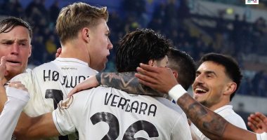 في الكورة : هيلاس فيرونا ضد نابولى.. فريق الجنوب يخطف فوزا قاتلا بالكالتشيو