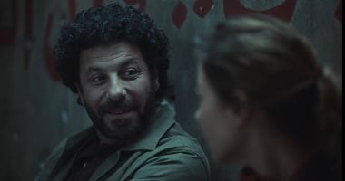 مسلسل صحاب الأرض الحلقة 11.. حوار مازح بين ناصر وسلمى بسبب أصوات القصف