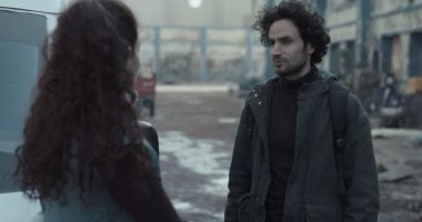 مسلسل صحاب الأرض الحلقة 11.. الصحفية تطلب من مجد الذهاب معه لإيجاد الحضانة