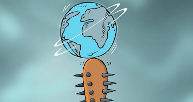 البلطجة العسكرية تتلاعب باستقرار العالم