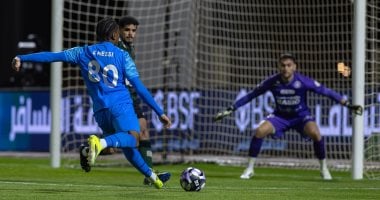 في الكورة : نيوم ضد الخلود.. خسارة أحمد حجازي في الدوري السعودي