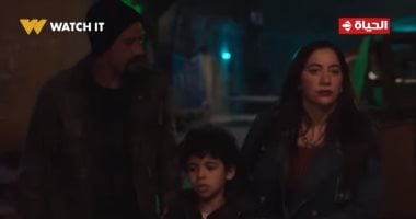 مسلسل حد أقصى الحلقة 11.. طليق روجينا يحرض نوسة وسمسم عليها