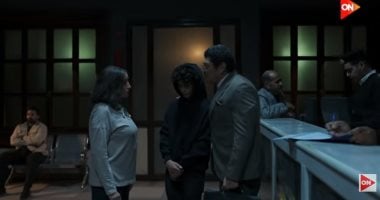 مسلسل عين سحرية الحلقة 11.. سبب تقديم ولاء الشريف استقالتها للصفطاوى.. شقيق عصام عمر يكشف سرا لشهاب.. ومواجهة قوية بين زكى وراغب فيها تهديد.. وباسم سمرة يكشف أسباب عداوته مع الصفطاوى