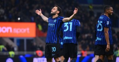 في الكورة : الإنتر ضد جنوى.. انتصار جديد يقرب النيراتزوري من لقب الكالتشيو