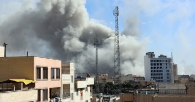 إيران تعلن إسقاط مسيّرة في طهران وإنذارات صاروخية تدوي في صفد بإسرائيل