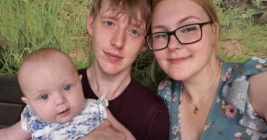 يسبب تخشب الجسم.. ما هو التهاب الدماغ النخري الحاد؟