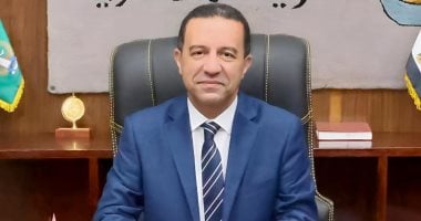 محافظ المنوفية: مشروعات حياة كريمة تمثل أولوية قصوى على أجندة عمل المحافظة خلال المرحلة المقبلة.. شددنا على ضرورة تلافي كافة الملاحظات المتعلقة بكافة المشروعات المتبقية وسبل دفع العمل لسرعة نهوها ودخولها الخدمة