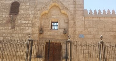 رمضان في حضرة التاريخ بسوهاج.. المساجد الأثرية قبلة المصلين.. جامع العارف بالله يجمع الروح والزمان.. المسجد الصيني بجرجا من العصر العثماني.. و«الأمير حسن» بأخميم تحفة معمارية فريدة.. صور