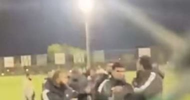 في الكورة : مفاوضات ودية بين الأهلي وزد لإنهاء أزمة محضر الشرطة فى نهائي دوري 2009