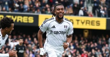 في الكورة : فولهام ضد توتنهام.. السيبرز يواصل انهياره بخسارة جديدة فى الدوري الإنجليزي