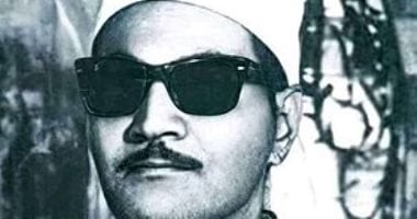 الحناجر الذهبية.. رحلة الشيخ عبد العزيز على فرج من كتاب المنوفية لعرش التلاوة