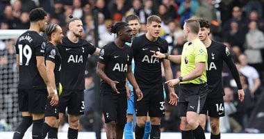 في الكورة : 10 مباريات بلا فوز.. أرقام كارثية لتوتنهام