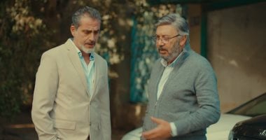 حوار إنسانى مؤثر.. ألزهايمر يفرض حضوره فى الحلقة 12 من فخر الدلتا