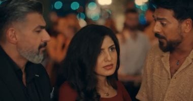 مسلسل كلهم بيحبوا مودى