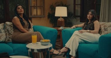 مسلسل كلهم بيحبوا مودى الحلقة 12.. ميرا تنصح هالة بالارتباط بيونس ونسيان مودي