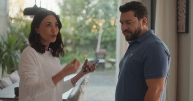 مسلسل اتنين غيرنا الحلقة 12.. مروان يواصل خيانة زوجته ويودعها بالزواج