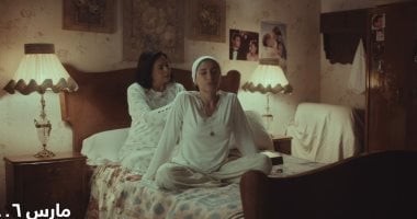 مسلسل اتنين غيرنا الحلقة 12.. فلاش باك لمنزل نور أبو الفتوح عام 2006