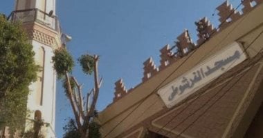 مسجد عمره يصل 9 قرون.. مسجد الفرشوطى بسوهاج منارة تاريخية وروحانية تعانق الماضى والحاضر