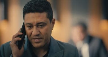 مسلسل أولاد الراعى