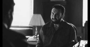 رأس الأفعى الحلقة 12.. محمود عزت يقرر العودة لكليته لتجنيد الشباب