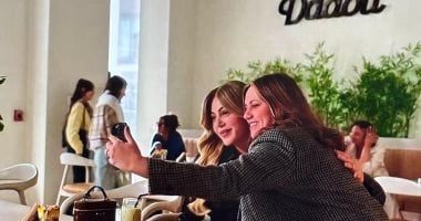 مسلسل توابع الحلقة 12.. شهيرة تصبح من مشاهير السوشيال ميديا