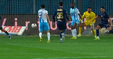 الزمالك وبيراميدز