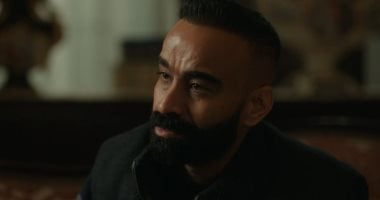 مسلسل على قد الحب الحلقة 12.. دموع عبد الغني بعد كشف سره لوالد مريم