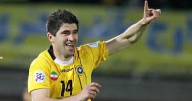 في الكورة : من بلاد الفرنجة لأرض الفراعنة.. الألبانى سوكاي وبصمة قصيرة مع الإسماعيلي