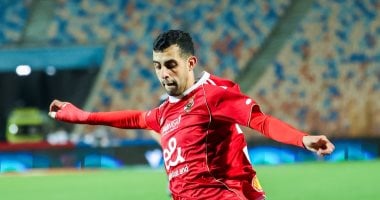 بلعمري الناجى الوحيد.. أجانب الأهلى تحت التقييم لنهاية الموسم