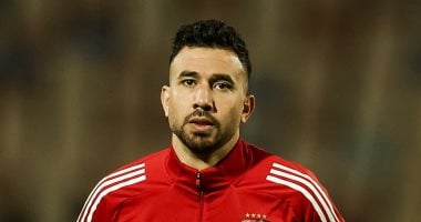 ألقاب من وحي الساحرة المستديرة.. محمود حسن تريزيجيه