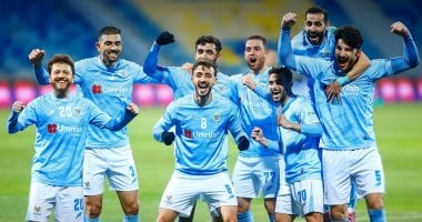 في الكورة : الفيصلي يضرب الأهلي بثلاثية في الدوري الأردني وسط دوي صافرات الإنذار