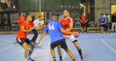 في الكورة : انطلاق أولمبياد سيتي كلوب الثاني بمنافسات كرة اليد والسلة والطائرة