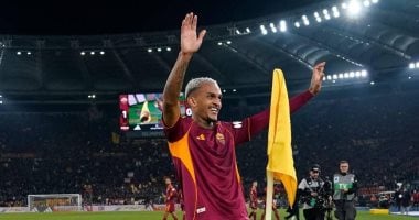 فريق روما الإيطالي