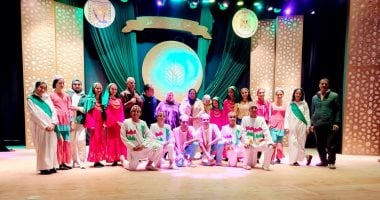 انطلاق ليالى رمضان الثقافية والفنية بشرم الشيخ وطور سيناء