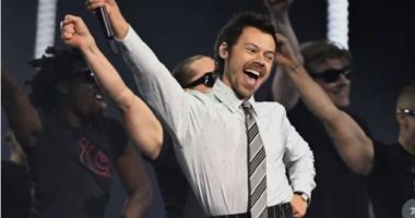 هارى ستايلز يشعل التساؤلات حول ألبومه الجديد