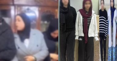 سقوط "بلوجر" و4 من أقاربها في قبضة الأمن.. كواليس فيديو تمثيلي يسخر من الصلاة