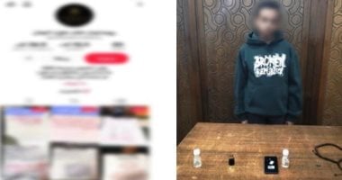 سقوط دجال الإسكندرية.. يخدع الضحايا بالعلاج الروحاني ويصور فيديوهات الشعوذة