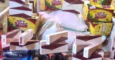 مديرية تموين الفيوم تضبط 75 مخالفة متنوعة لضبط الأسواق