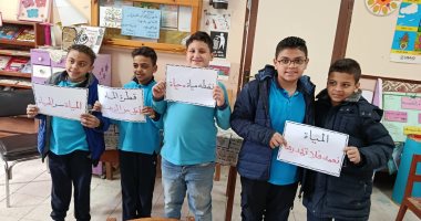 مياه القناة تطلق حملات توعوية مكثفة لترشيد استهلاك المياه بمحافظات القناة