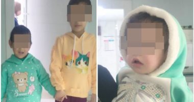 النيابة تنقذ 3 أطفال بالشرقية وتودعهم دار رعاية بعد حبس والدتهم في قضية مخدرات