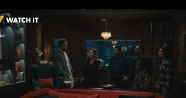 مسلسل فن الحرب الحلقة 13.. السر اتكشف والعصابة قلبت على زياد