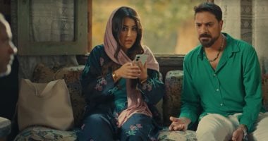 مسلسل كلهم بيحبوا مودى الحلقة 13.. مجهول يهدد شيماء ويطلب 50 مليون لفك أسر مودي