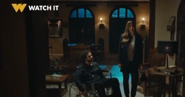 مسلسل فن الحرب الحلقة 13.. ياسمين كشفت اللعبة وأزمة صفية لمت شمل العصابة من تانى.. ووجود مريم بالمزاد قلب الحسابات وزياد فى خطر والخطة مهددة.. الحلقة تنتهى بتساؤلات عدة حول مصير خطة المزاد واسترداد الأموال