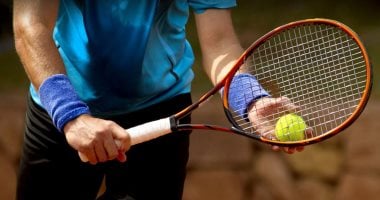 اليوم العالمي للتنس