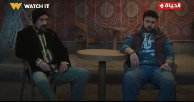 مسلسل حد أقصى الحلقة 13.. طليق روجينا يشحن شقيقها ضد محمد القس